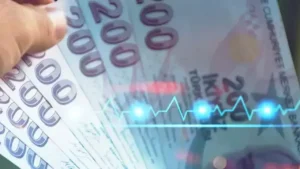 Borsadaki dalgalanma fırsat mı? Ahmet Doğanay 2025 yılının Mart ayına