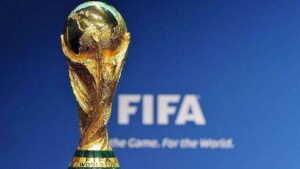 FIFA’dan yapılan açıklamaya göre, Dünya Kupası’na 2030’da Fas, İspanya ve