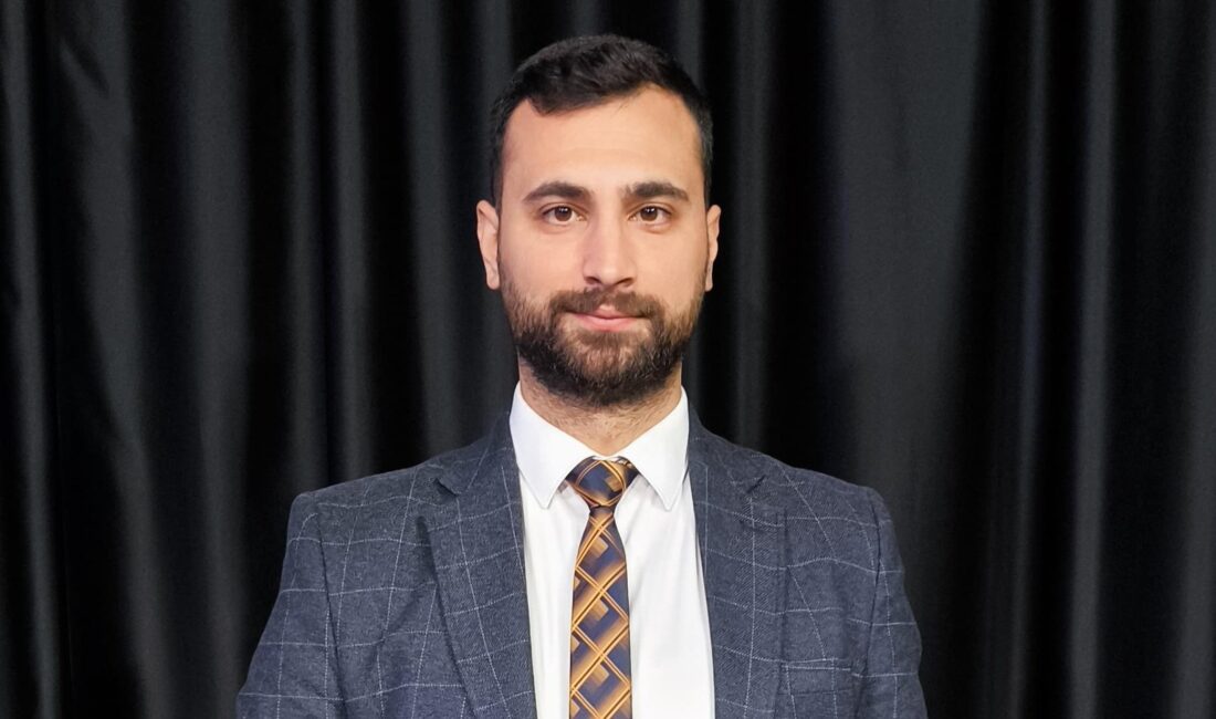 Merhaba… Öncelikle bana bu fırsatı tanıdığı için Sağduyu Haber imtiyaz