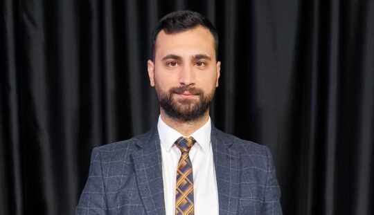 Merhaba… Öncelikle bana bu fırsatı tanıdığı için Sağduyu Haber imtiyaz
