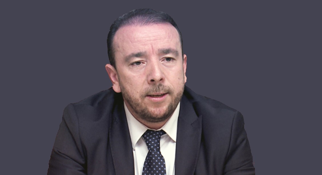 Siyami Akyel Eğitim sistemindeki ABD ve Batı etkisi, yabancı uzman